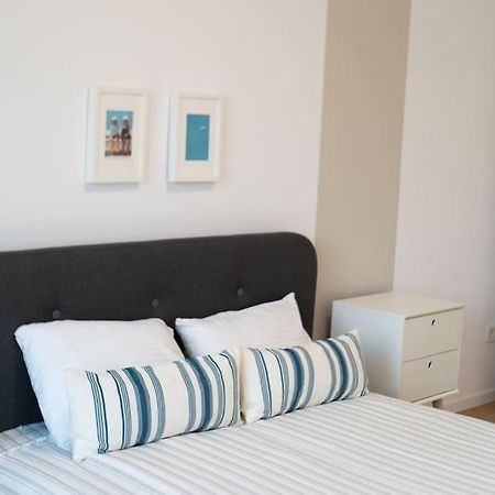 Mycampus 1 Bdrm, Stay 4, Free Parking, Garden, Self Check-In Sofia Exteriör bild