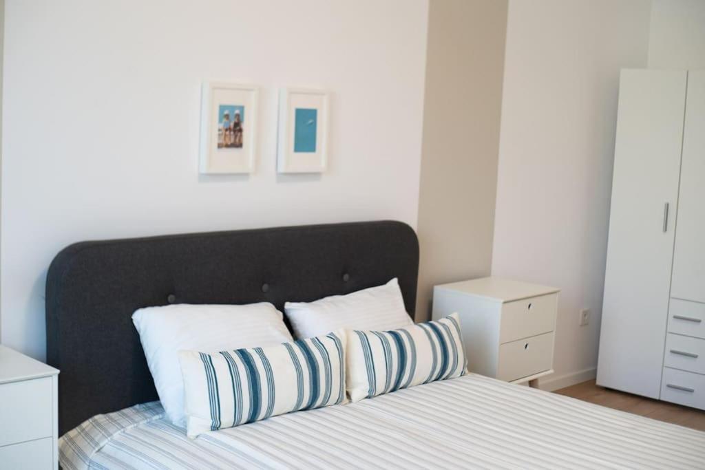 Mycampus 1 Bdrm, Stay 4, Free Parking, Garden, Self Check-In Sofia Exteriör bild